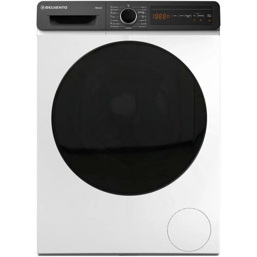 Стиральная машина DELVENTO VW42653 белый 3635300₽