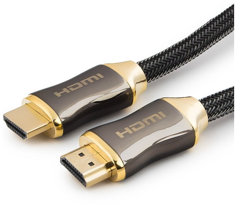 Кабель HDMI - HDMI Cablexpert CC-P-HDMI03-4.5M 4.5m