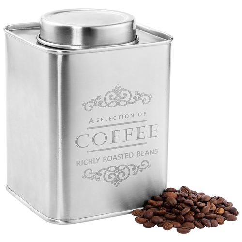 Банка для хранения кофе, 0,5 кг от немецкого бренда ZASSENHAUS