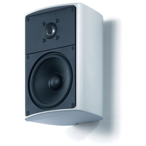 Полочная акустика CANTON Plus X3 White 4900000₽