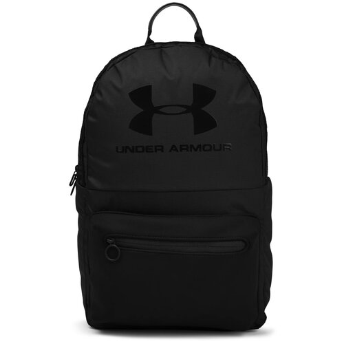 фото Рюкзак under armour loudon lux (black - 001)