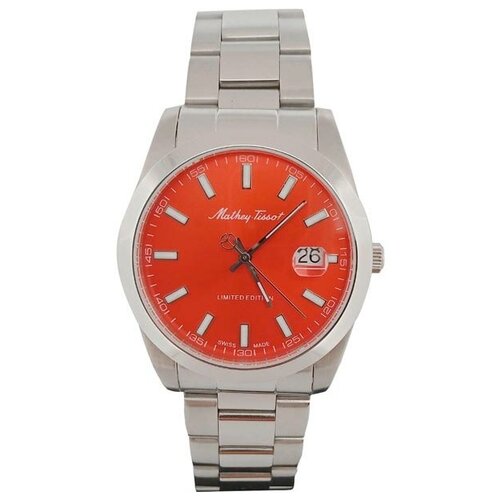 Швейцарские наручные часы Mathey-Tissot H451O