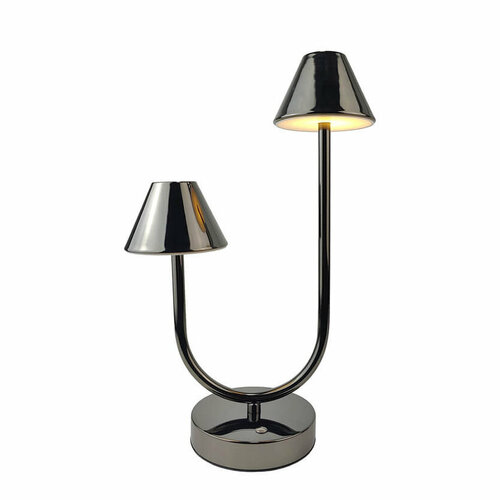 Лампа настольная LArte Luce Luxury Pondera L65131.09