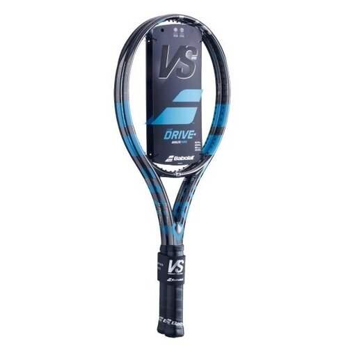 фото Ракетка теннисная babolat pure drive vs (2 шт.), ручка 3