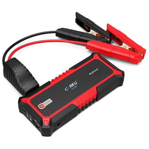 Пуско-зарядное устройство Carku PRO-60 2235000₽
