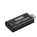 Адаптер видеозахвата HDMI - USB 2.0 1080P