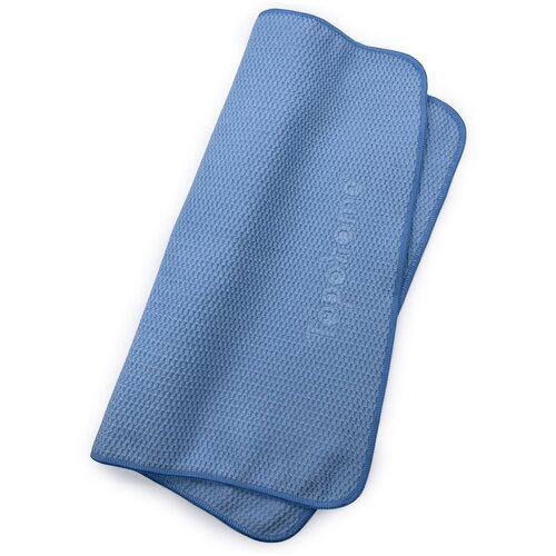 Полотенце для сбора пыли Topohome DustTowel
