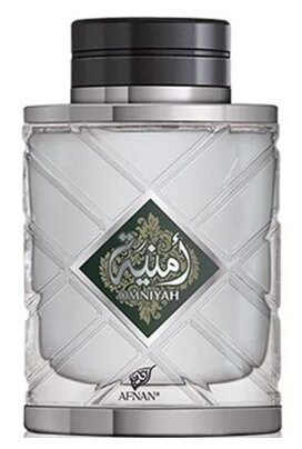 Afnan Perfumes Мужской Omniyah Pour Homme Парфюмированная вода (edp) 100мл