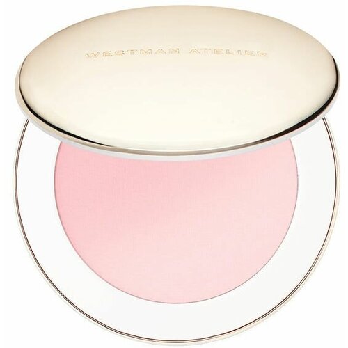Westman Atelier Пудра Vital Pressed Skincare, Pink Bubble, 5 г
