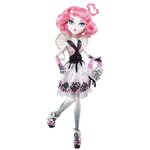 Кукла Монстр Хай Сиэй Кьюпид сладкие 1600, Monster High Sweet 1600 C. A. Cupid - изображение