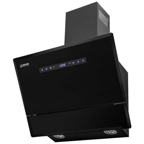 Вытяжка Grand Lester GC 50 чёрный 1498500₽