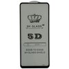 Защитное стекло 5D для Samsung Galaxy A21S / стекло на самсунг а21с - изображение