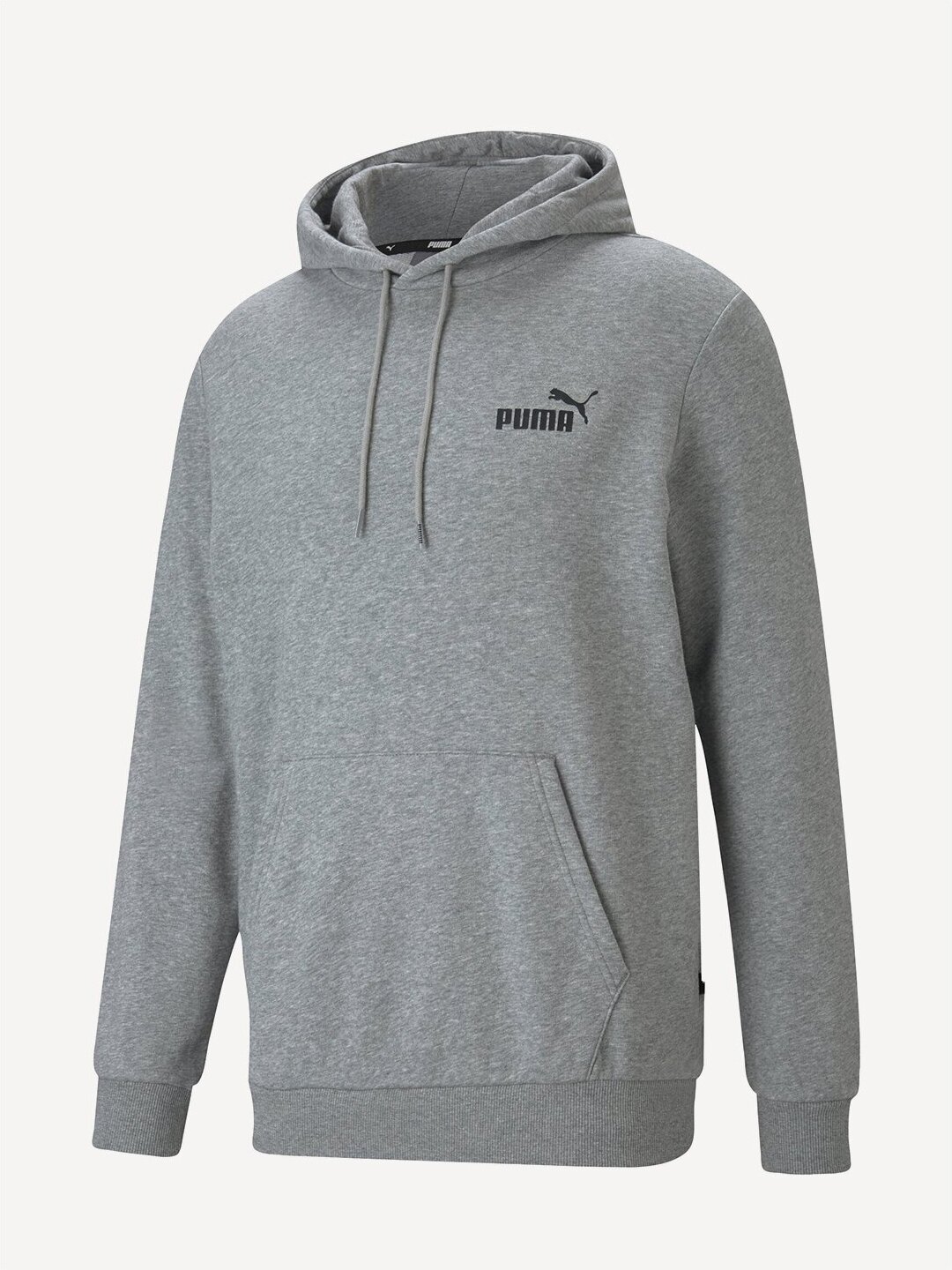 Худи спортивное PUMA Essentials Small Logo Men's Hoodie