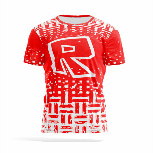 фото Футболка panin brand, размер m, белый