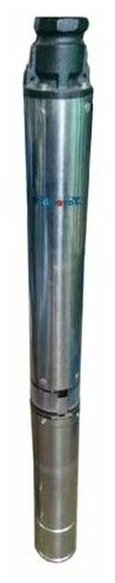 Скважинный насос Vodotok БЦПЭ-75-0,5-16м-Ч (430 Вт) - фотография № 1