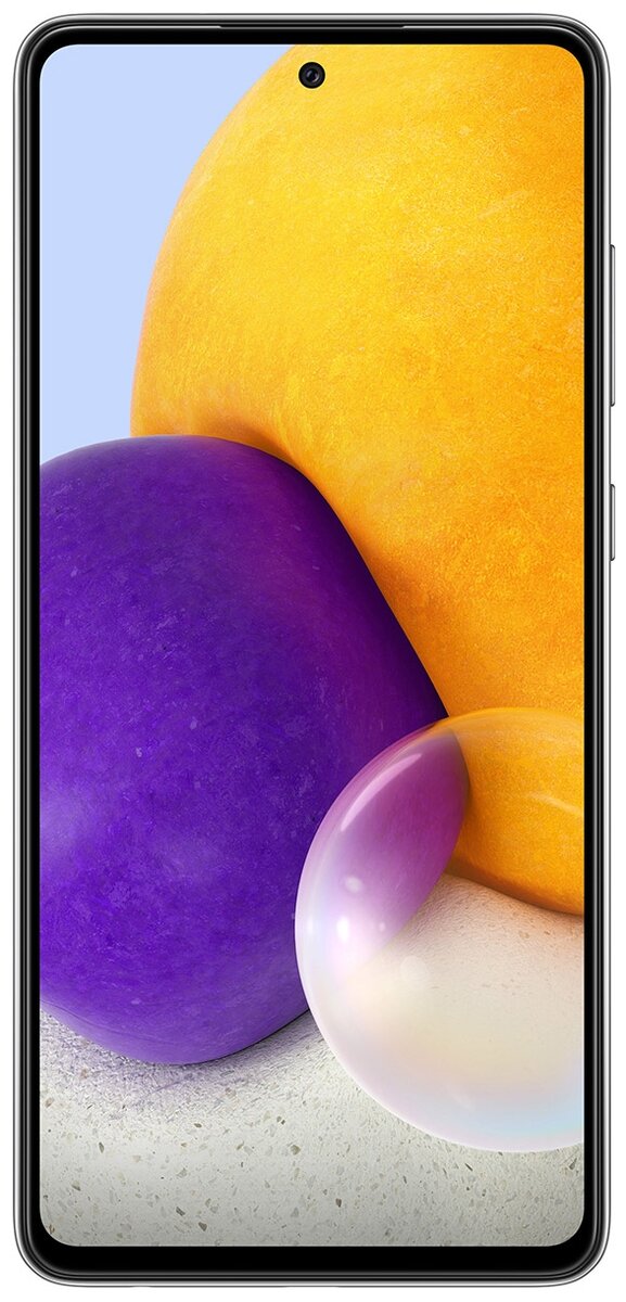 Стоит ли покупать Смартфон Samsung Galaxy A72 8/256GB? Отзывы на Яндекс.Маркете