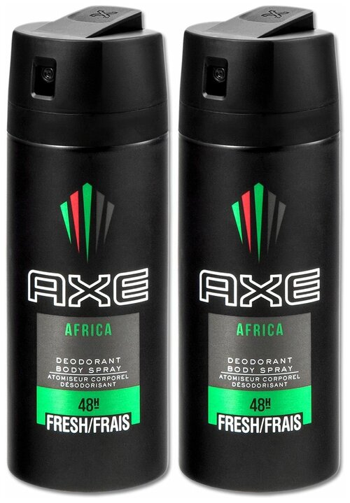 Дезодорант мужской AXE 