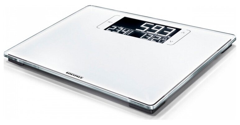 Весы напольные Soehnle Style Sense Multi 200 — купить в интернет ...