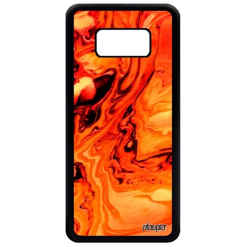 фото Чехол для мобильного samsung galaxy s8, "волны" море впечатление utaupia