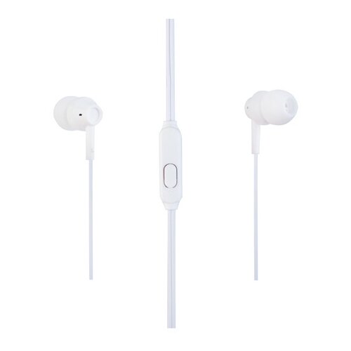 BLAST BAH-217, mini jack 3.5 mm, white