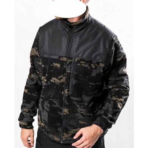 Куртка profarmy, размер 62, черный куртка артесса даная
