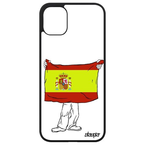 фото Iphone 11 "флаг utaupia