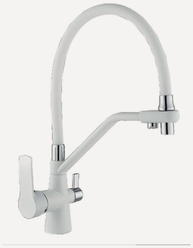 Изображение товара Смеситель на кухню Potato P44237-7