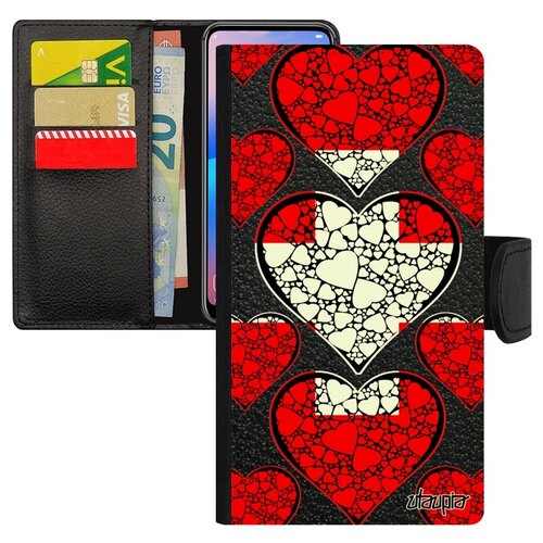 фото Iphone 8 plus "флаг utaupia