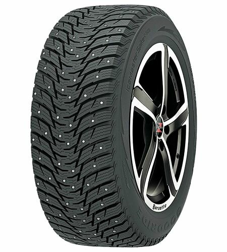 Шина Westlake IceMaster Spike Z-506 235/40 R18 95T XL шип