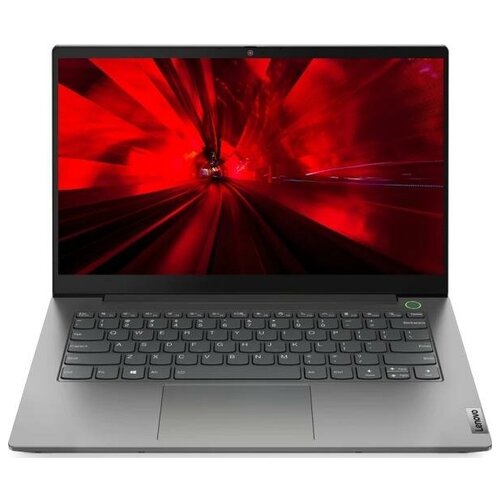 Lenovo ThinkBook 14 G4 IAP 140 FHD 1920x1080 IPS 300N i7-1255U 2x8GB DDR4 3200 512GB SSD M2 Intel Iris Xe Wifi BT FPR TPM2 FHD Cam 45Wh 14875600₽