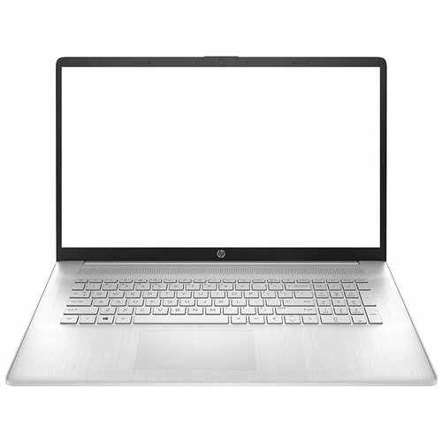 Ноутбук HP 17-cn0113ur 17.3 FHD/ Core i5-1135G7/ 16GB/ 512GB SSD/ noODD/ WiFi/ BT/ DOS (638G0EA)