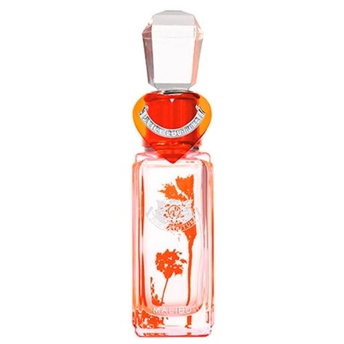 Juicy Couture туалетная вода Juicy Couture Malibu, 40 мл
