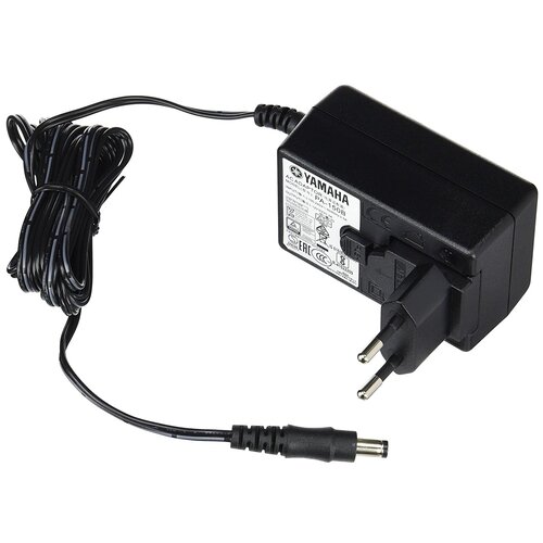 фото Yamaha pa-150b блок питания (адаптер)