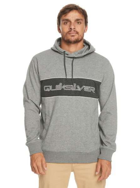 Свитшот Quiksilver