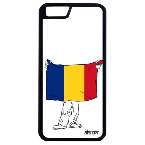 фото Iphone 6 6s plus "флаг utaupia