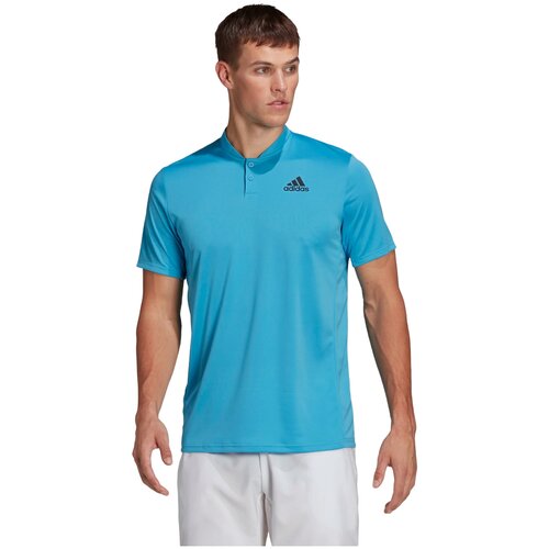 фото Поло adidas club henley мужчины hf1812 s