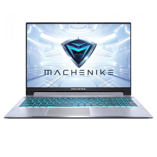 Игровой Ноутбук MACHENIKE T58-V i5-11400H/8GB/512GB SSD/15,6