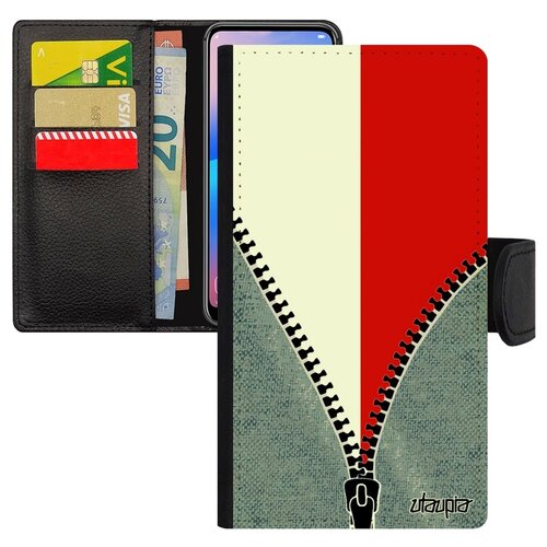 фото Iphone 7 plus "флаг utaupia