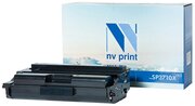 Лазерный картридж NV Print NV-SP3710X для для Ricoh Aficio SP 3710SF, SP 3710DN (совместимый, чёрный, 7000 стр.)