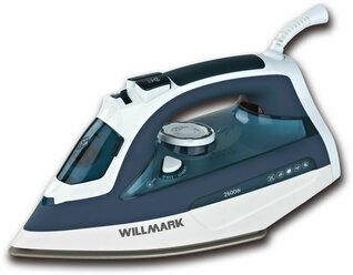 Утюг Willmark SI-2637CA