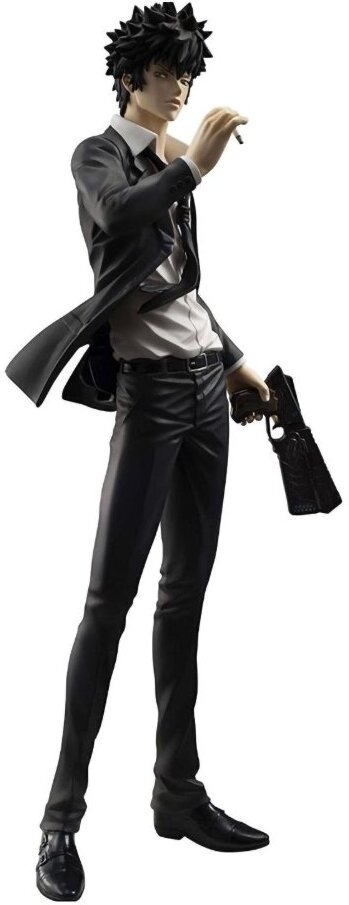 Фигурка G.E.M. Series: Psycho-Pass – Kougami Shinya (24 см)