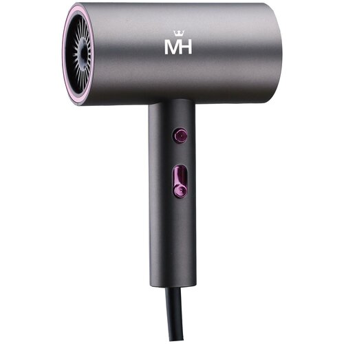 Фен Mercuryhaus MC-6708 109900₽