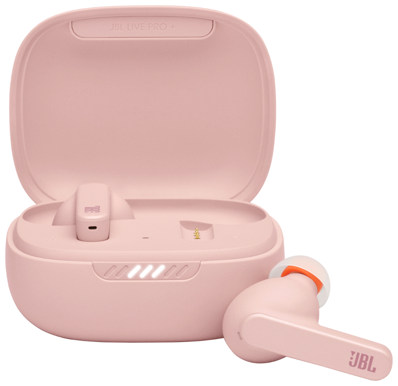 Наушники JBL Live Pro+ TWS Pink JBLLIVEPROPTWSPIK