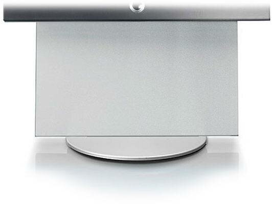 Loewe Screen paravent Aluminum Silver (67471B10)