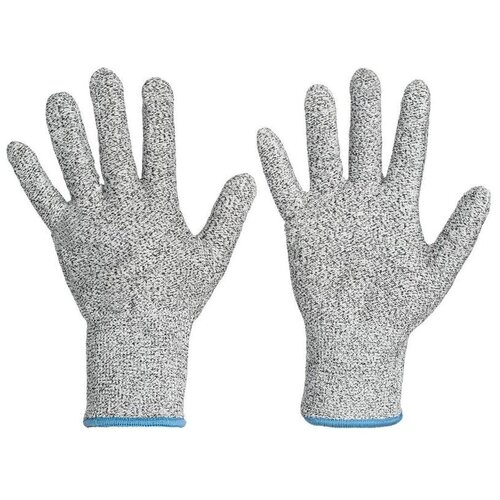 перчатки защитные от порезов хорнет размер 10 xl 1 пара Перчатки защитные от порезов Хорнет, размер 10 (XL), 1 пара