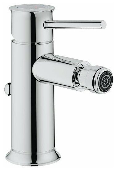 Смеситель для биде Grohe BauClassic 32864000