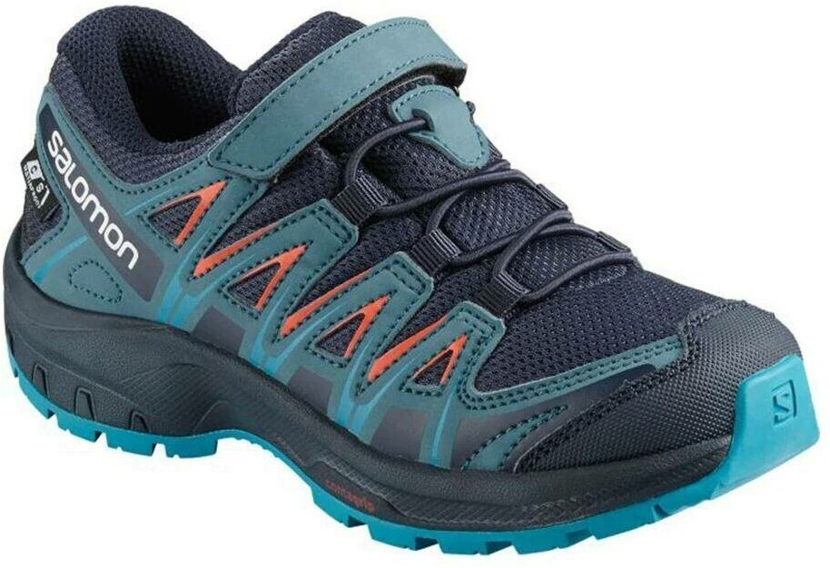 Кроссовки Salomon XA PRO 3D CSWP Kids