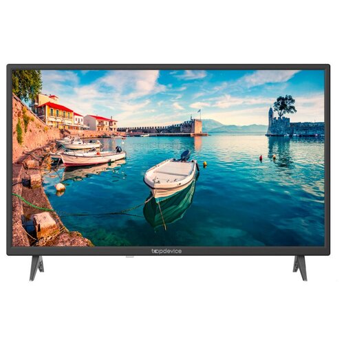 Телевизор TopDevice TDTV32BN01H_BK 1114300₽