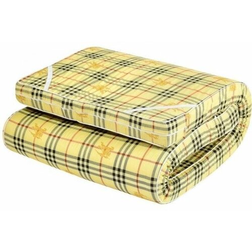 Матрас ппу(поролон) 70х200х5