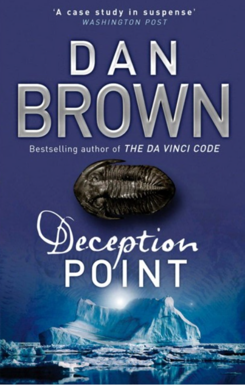 Deception Point (Brown Dan) - фото №1